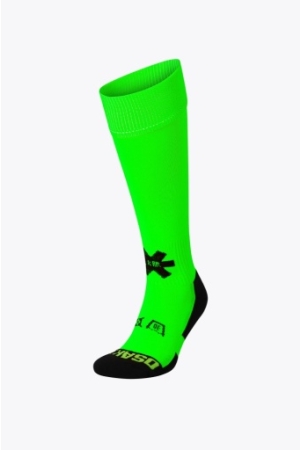 Osaka Osaka Hockey Socks Fluo Green Osaka Osaka Hockey Socks Fluo Green