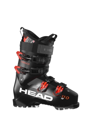 Head Head FORMULA 110 MV GW Black-Red