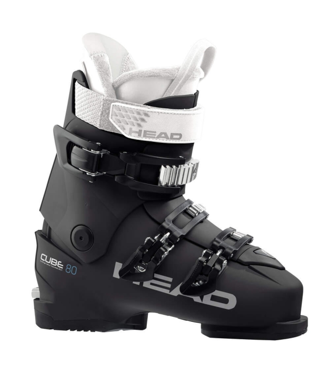 Head wintersport schoenen 604401 licht grijs bij Leerentveldvrijetijd.nl
