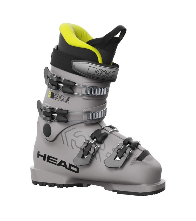 Head wintersport schoenen 604505 lichtblauw bij Leerentveldvrijetijd.nl