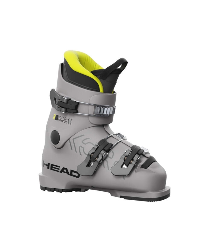 Head wintersport schoenen 604507 lichtblauw bij Leerentveldvrijetijd.nl