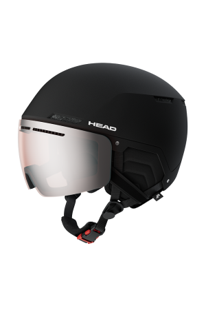 Head Head Cinema skihelm Black Head Head Cinema skihelm Black