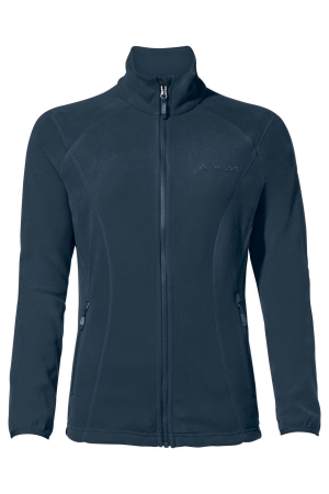 Vaude Vaude Women's Rosemoor Fleece Jacket II 179_Dark Sea