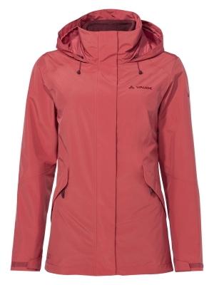 Vaude Vaude Women's Rosemoor 3in1 Jacket II