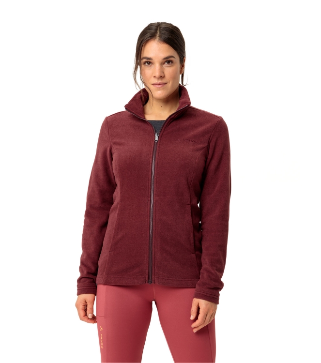 Vaude jassen 46283 geel bij Leerentveldvrijetijd.nl