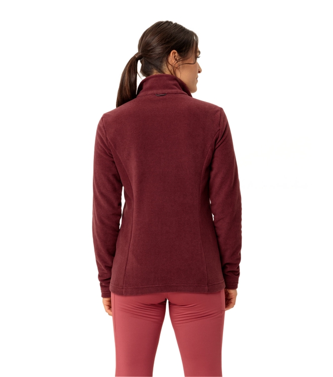 Vaude jassen 46283 geel bij Leerentveldvrijetijd.nl