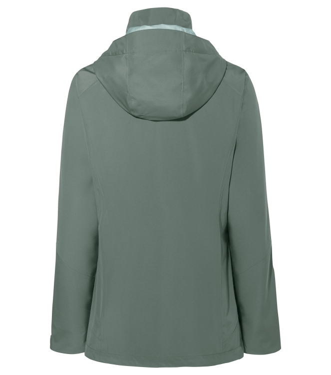 Vaude jassen 46283 blauw bij Leerentveldvrijetijd.nl