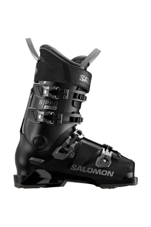Salomon Salomon Alp. Boots S/Pro Alpha 110 GW Bk/Dr G M