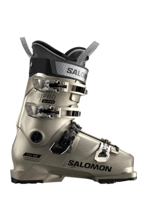 Salomon Salomon S/Pro Alpha 100 W GW Br M/B Salomon Salomon S/Pro Alpha 100 W GW Br M/B