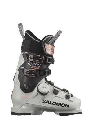 Salomon Salomon Alp. Boots S/Pro Supra Boa Metal 105W GW 