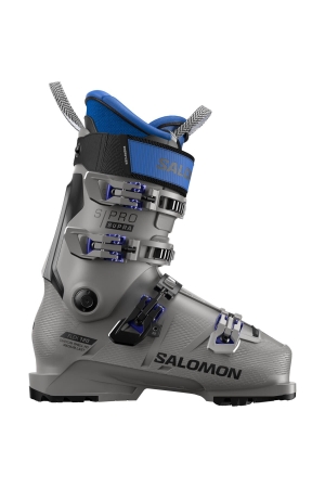 Salomon Salomon Alp. Boots S/Pro Supra 120 GW Steel Grey