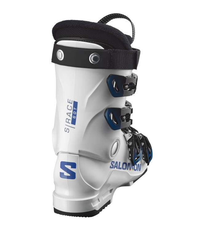 Salomon wintersport schoenen L47657200 roze bij Leerentveldvrijetijd.nl