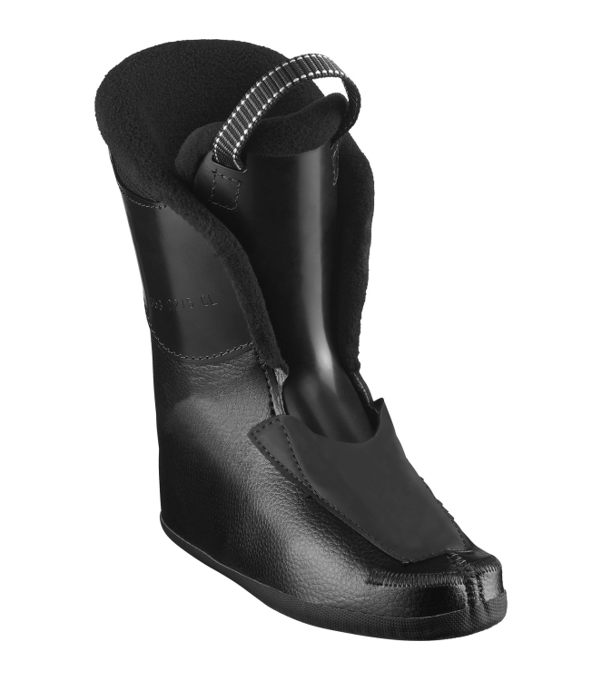 Salomon wintersport schoenen L47657200 roze bij Leerentveldvrijetijd.nl