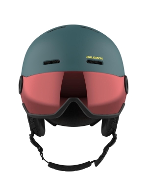 Salomon Salomon Helmet Orka Visor