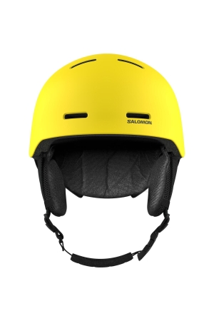 Salomon Salomon Helmet Orka Vibrant Yellow