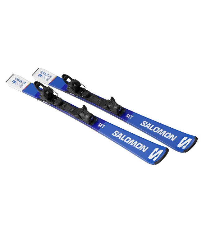 Salomon ski L47657900+ ecru bij Leerentveldvrijetijd.nl