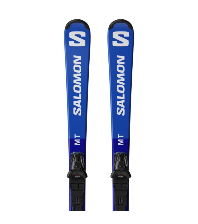 Salomon ski L47657900+ ecru bij Leerentveldvrijetijd.nl