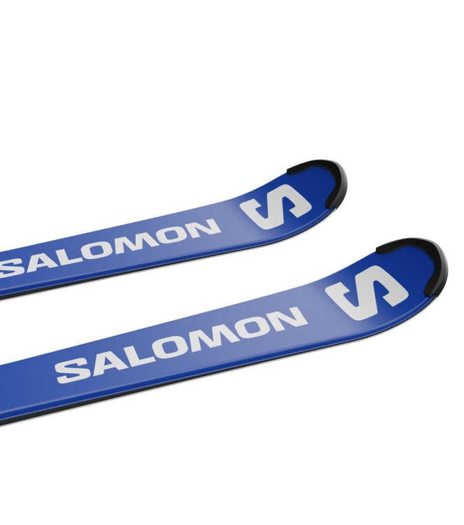 Salomon ski L47657900+ ecru bij Leerentveldvrijetijd.nl