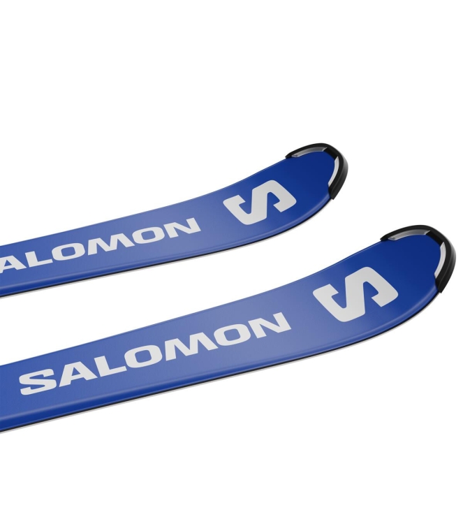 Salomon ski L47678300+ ecru bij Leerentveldvrijetijd.nl