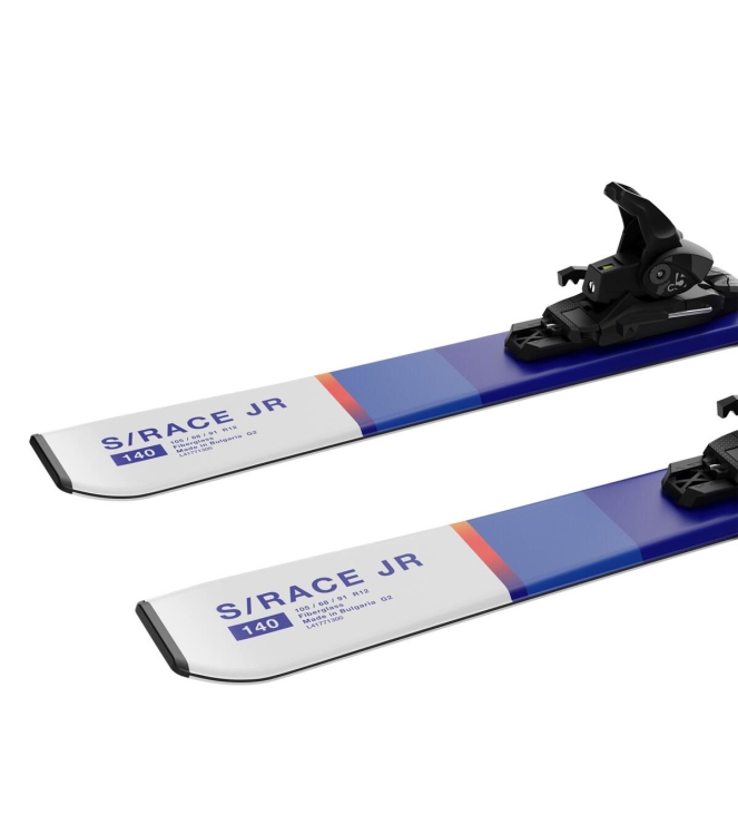 Salomon ski L47678300+ ecru bij Leerentveldvrijetijd.nl