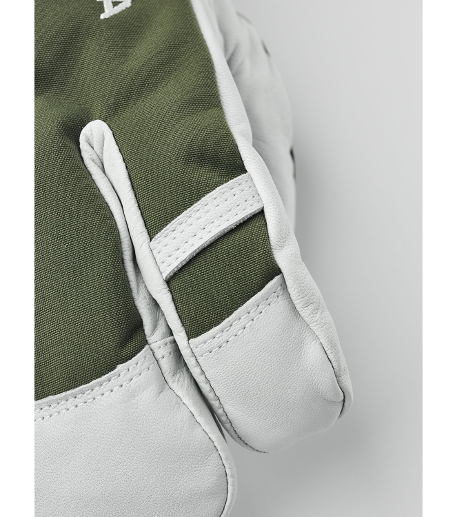 Hestra wintersportkleding 30572 blauw bij Leerentveldvrijetijd.nl