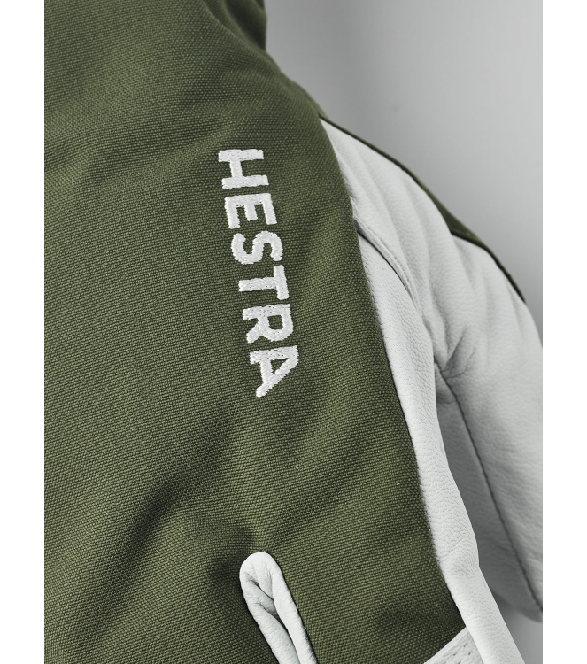 Hestra wintersportkleding 30572 blauw bij Leerentveldvrijetijd.nl