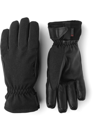 Hestra Hestra CZone Primaloft Inverno - 5 finger 100_Black Hestra Hestra CZone Primaloft Inverno - 5 finger 100_Black