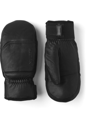 Hestra Hestra Omni Mitt 100_Black