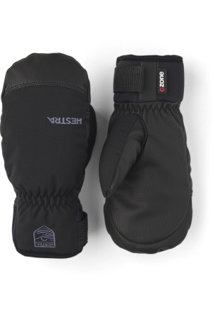 Hestra Hestra Ferox Primaloft  -  Mitt 100_Black