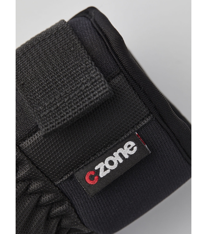 Hestra wintersportkleding 32991 licht grijs bij Leerentveldvrijetijd.nl