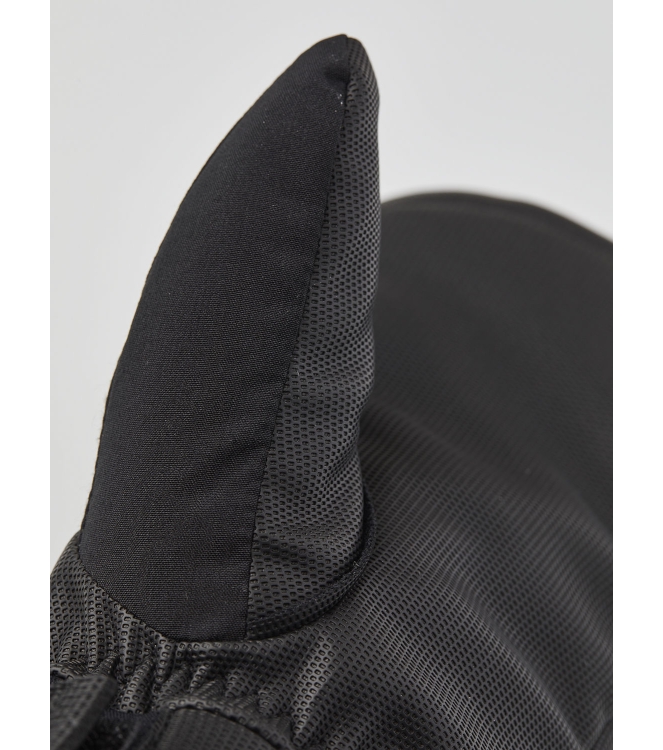 Hestra wintersportkleding 32991 licht grijs bij Leerentveldvrijetijd.nl