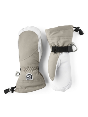 Hestra Hestra Heli Ski Female  -  Mitt