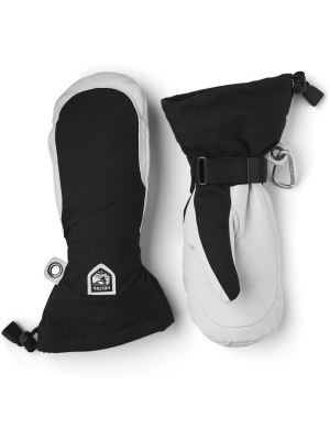 Hestra Hestra Heli Ski Female  -  Mitt
