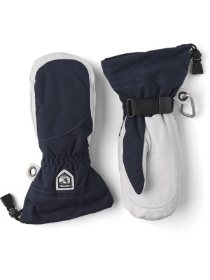 Hestra Hestra Heli Ski Female  -  Mitt