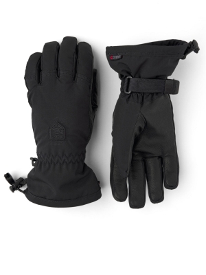 Hestra Hestra Women'S Powder Czone  -  5 Finger