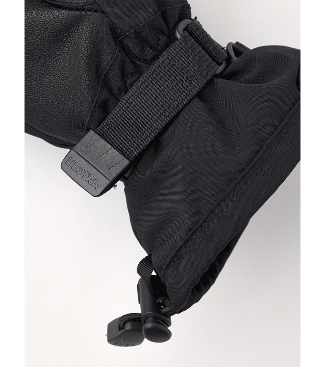 Hestra wintersportkleding 3000740 licht grijs bij Leerentveldvrijetijd.nl