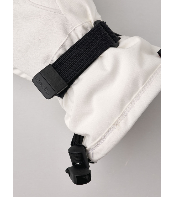 Hestra wintersportkleding 3000740 roze bij Leerentveldvrijetijd.nl