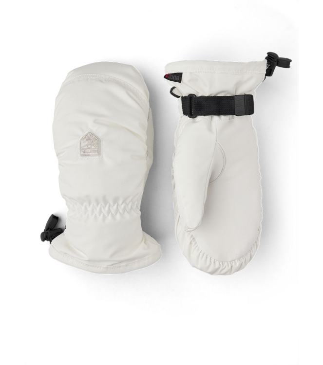 Hestra wintersportkleding 3000741 roze bij Leerentveldvrijetijd.nl