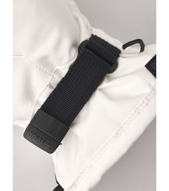 Hestra wintersportkleding 3000741 roze bij Leerentveldvrijetijd.nl