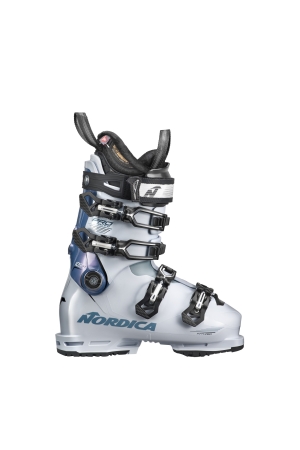 Nordica Nordica Pro Machine 105 W (GW) white/lt 9F7 blue/black