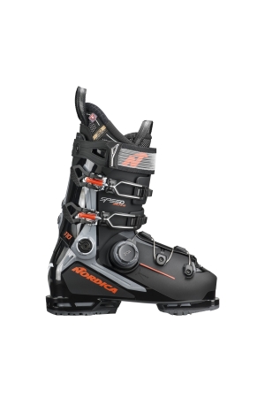 Nordica Nordica Speedmachine 3 BOA 110 (GW) N96 black/gray/red