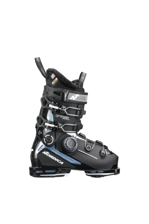 Nordica Nordica Speedmachine 3 BOA 95 W (GW) 798 black/lt blue/white