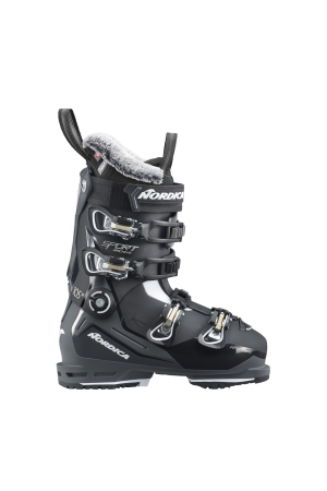 Nordica Nordica Sportmachine 3 105 W GW 4F7 black-anthracite-gold