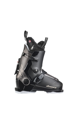 Nordica Nordica HF 75 W 9G1 black-bronze-white Nordica Nordica HF 75 W 9G1 black-bronze-white