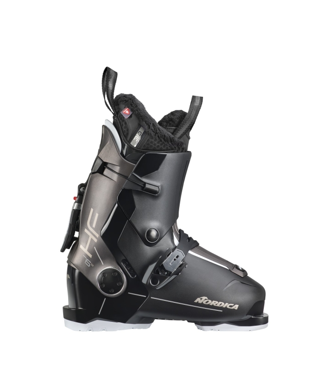 Nordica wintersport schoenen NB050K1901 licht grijs bij Leerentveldvrijetijd.nl