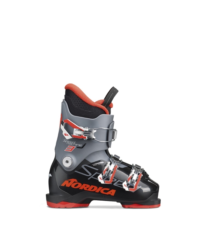 Nordica wintersport schoenen NB05086000 licht grijs bij Leerentveldvrijetijd.nl