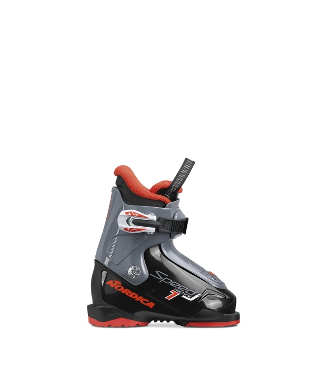 Nordica wintersport schoenen NB05086400 licht grijs bij Leerentveldvrijetijd.nl