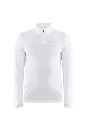 Craft Craft Core Gain Midlayer M White Craft Craft Core Gain Midlayer M White