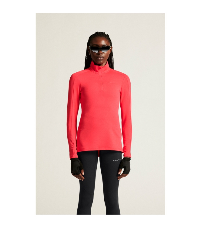 Craft wintersportkleding 1909497 444000 ivoor bij Leerentveldvrijetijd.nl