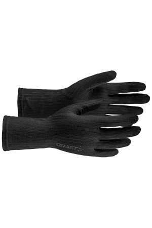 Craft Craft Core Dry Glove Liner Black
